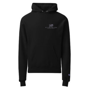 Unisex Champion hoodie