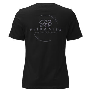 SGB Women's Relaxed T-Shirt