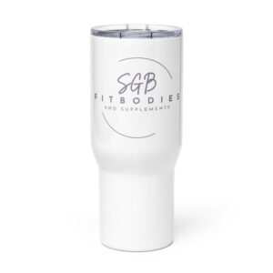 SGB Travel Mug