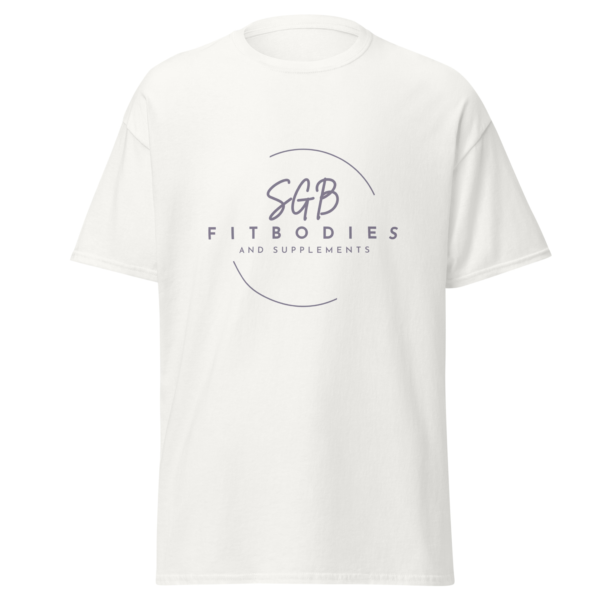 SGB Unisex Classic T-Shirt - Image 11