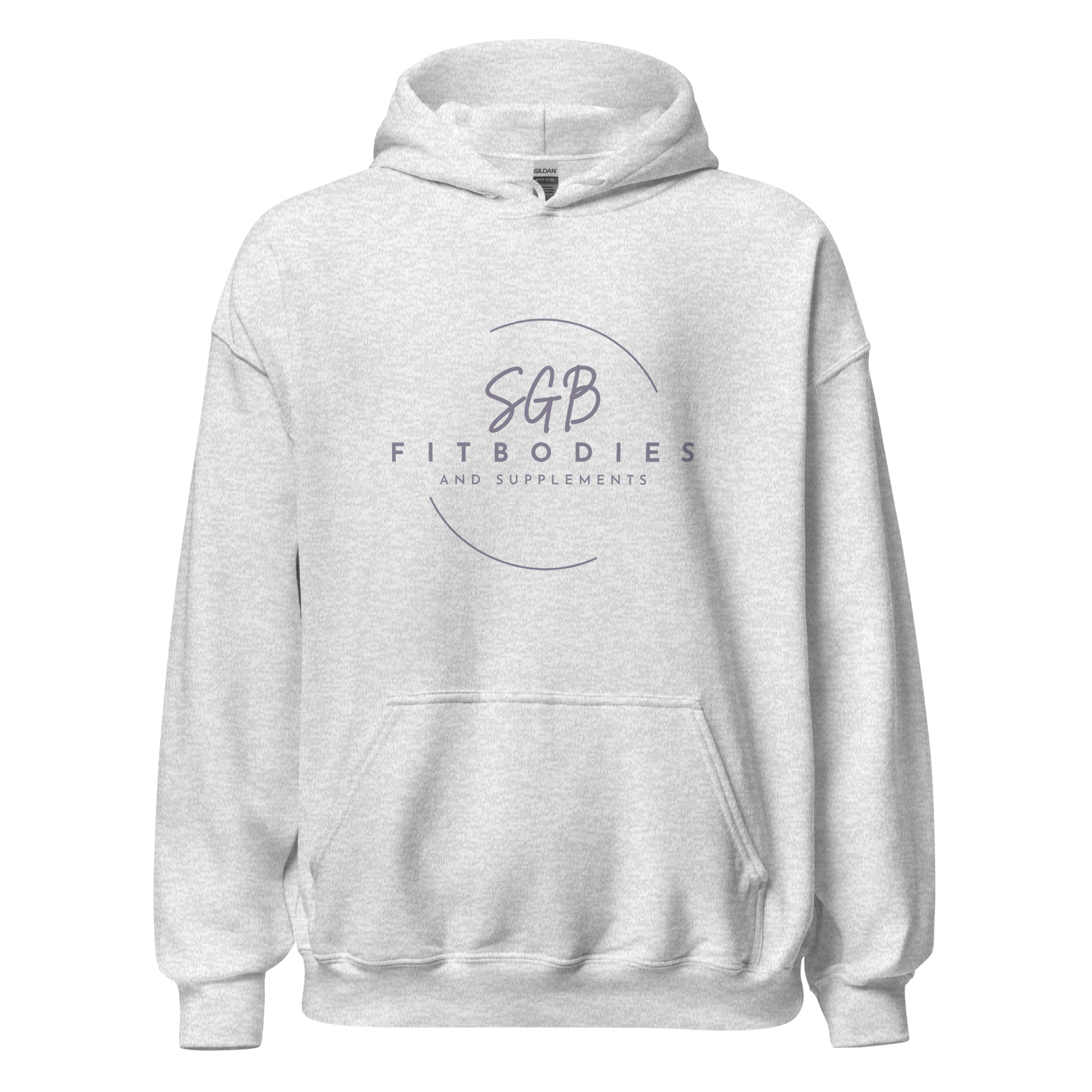 SGB Unisex Hoodie - Image 4