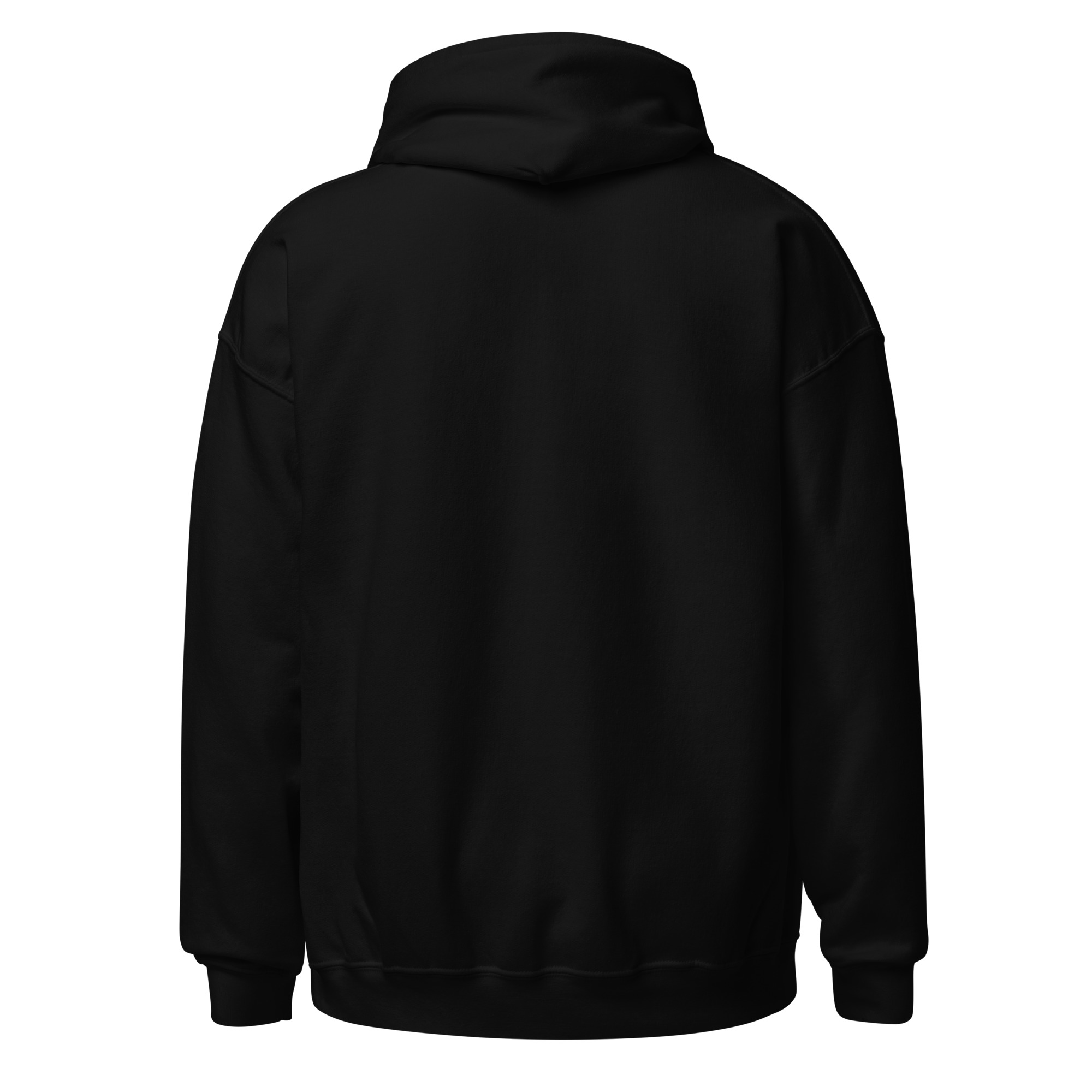 SGB Unisex Hoodie - Image 6