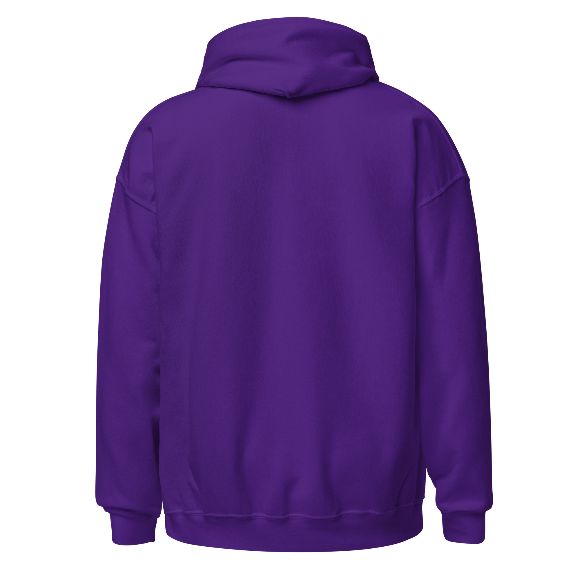 SGB Unisex Hoodie - Image 7