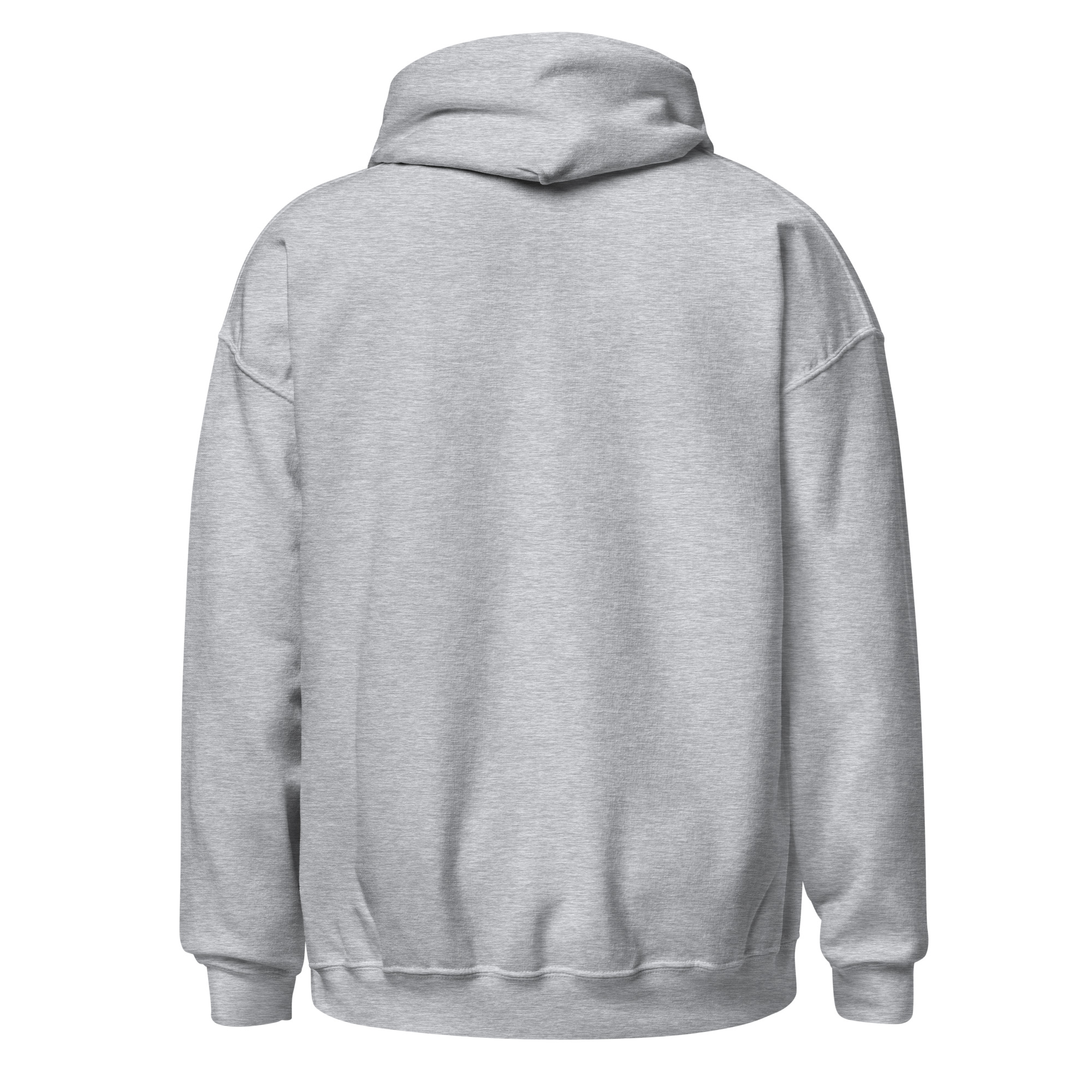 SGB Unisex Hoodie - Image 8
