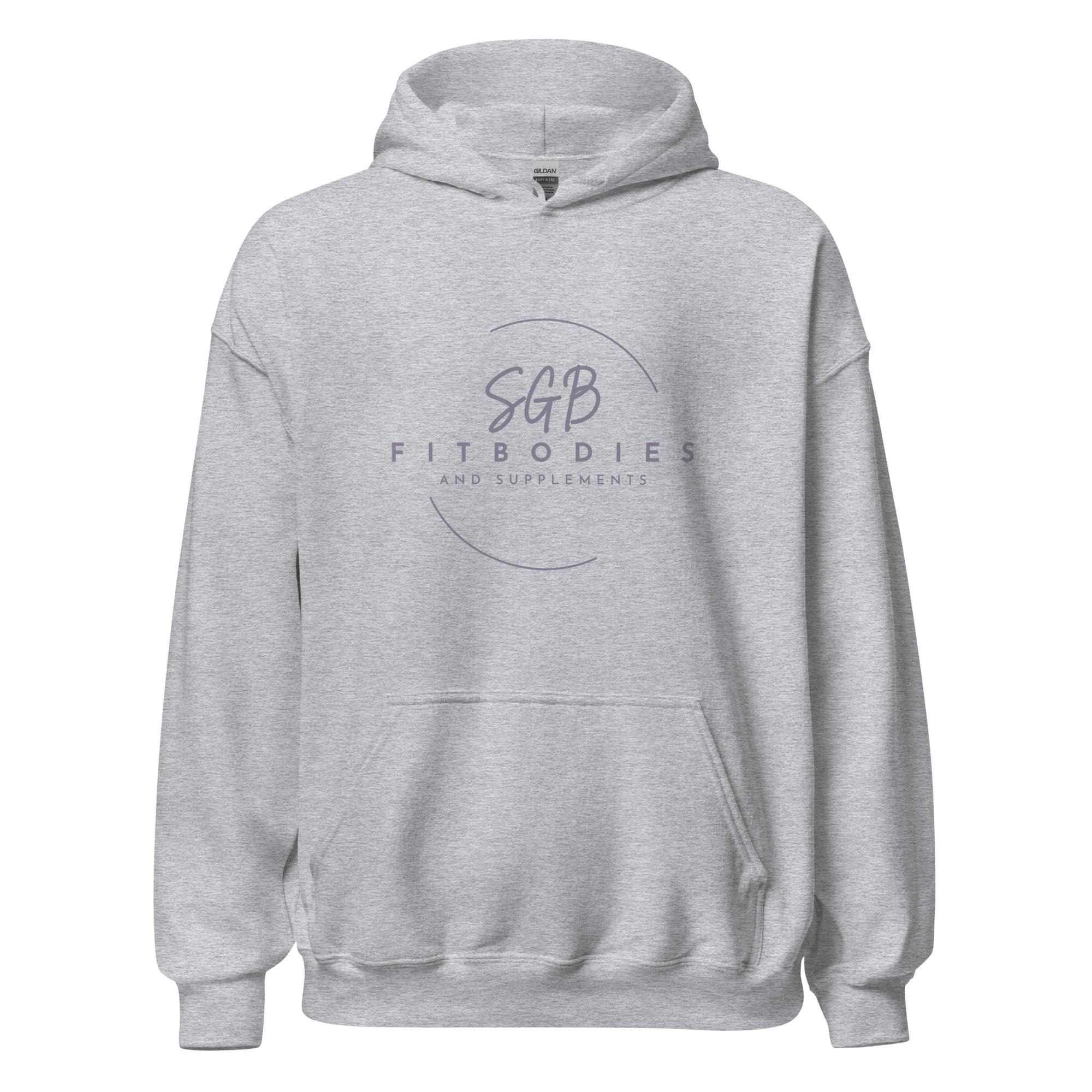 SGB Unisex Hoodie - Image 3