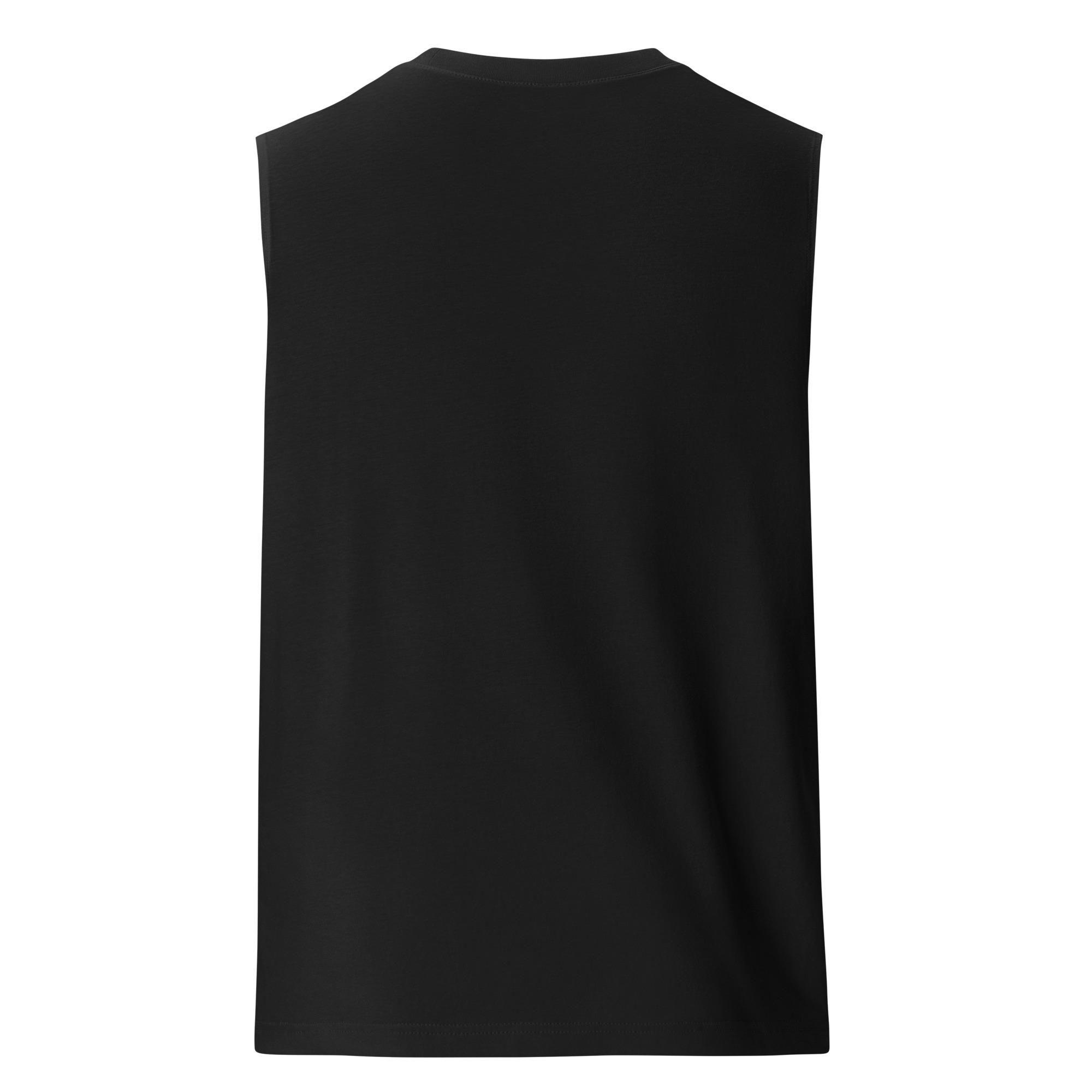 SGB Sleeveless Shirt - Image 3