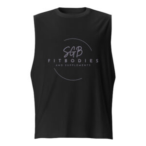 SGB Sleeveless Shirt
