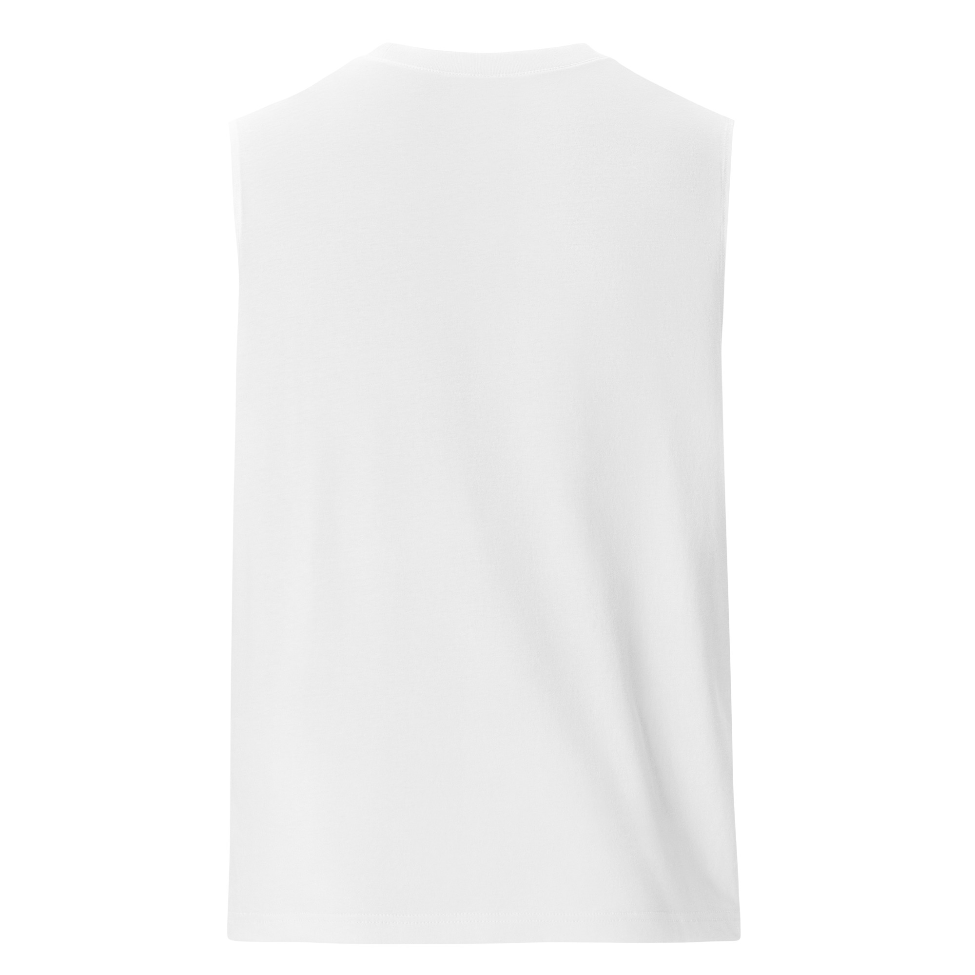 SGB Sleeveless Shirt - Image 4