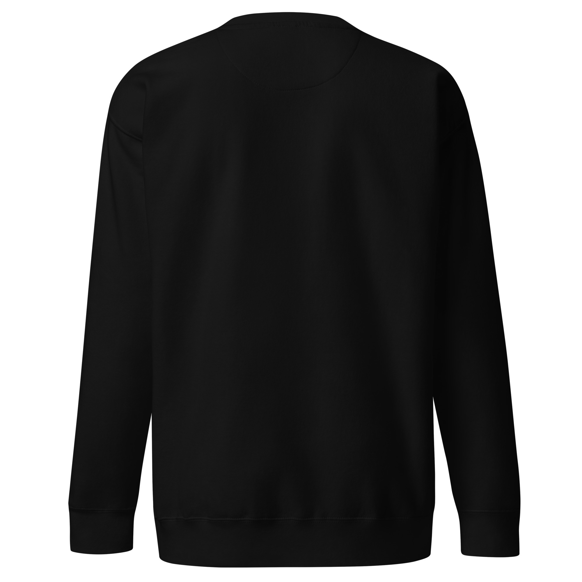 SGB Unisex Premium Sweatshirt - Image 2