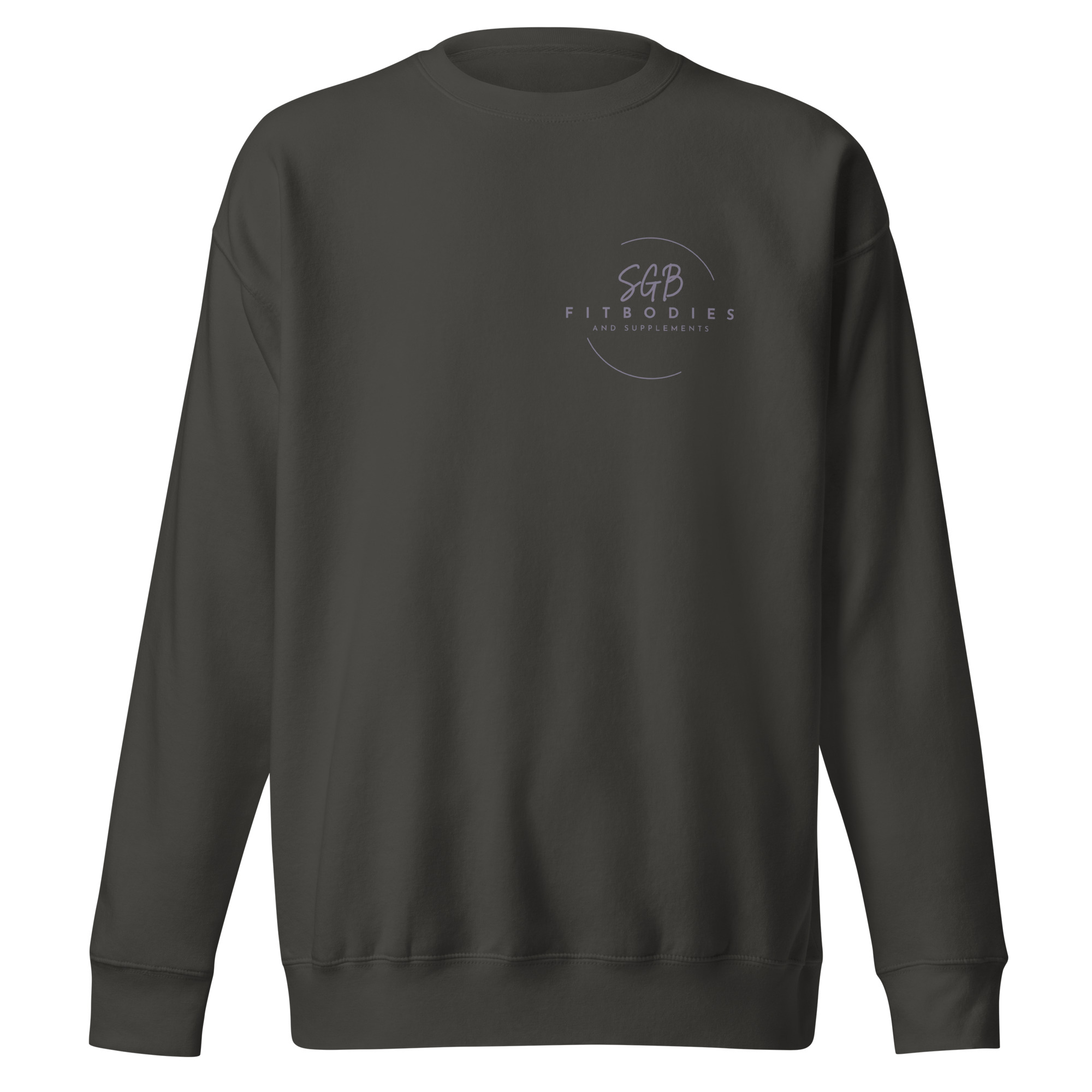 SGB Unisex Premium Sweatshirt - Image 7