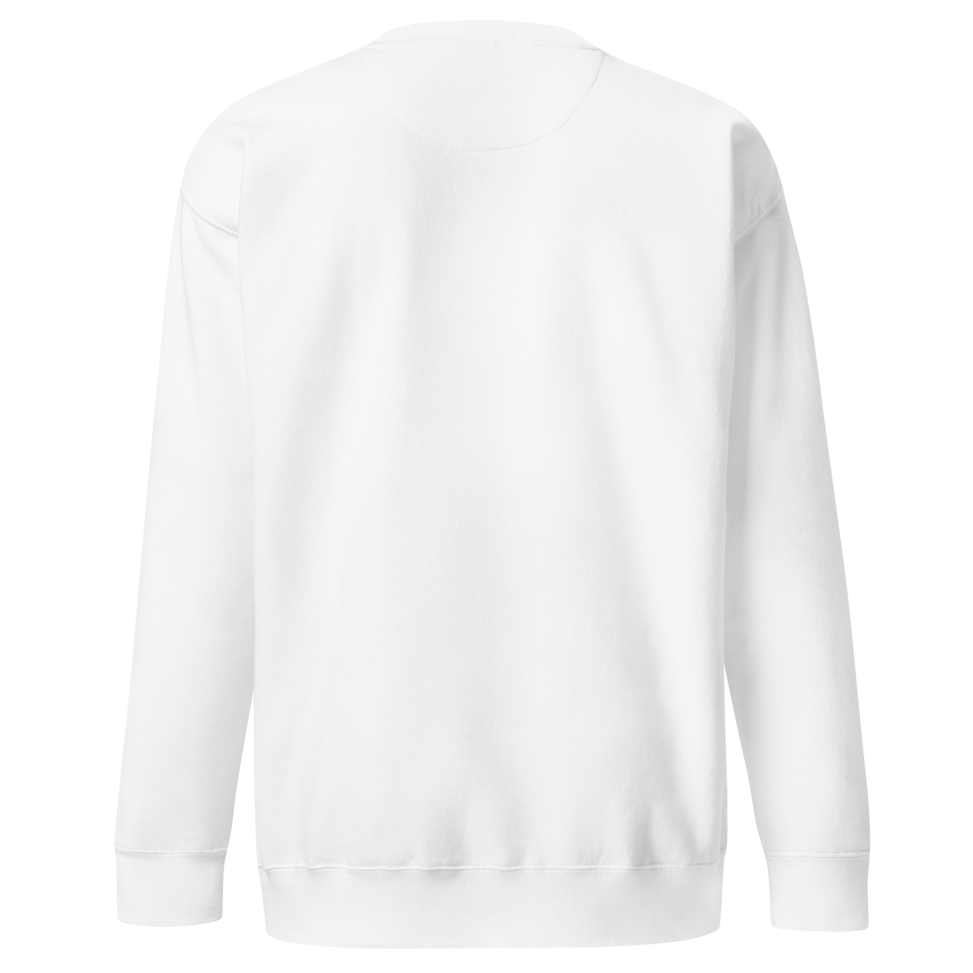 SGB Unisex Premium Sweatshirt - Image 5