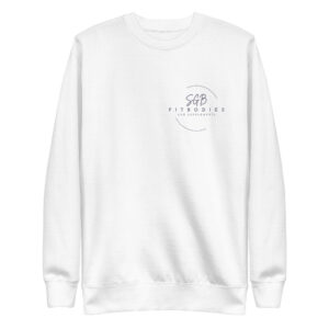 SGB Unisex Premium Sweatshirt
