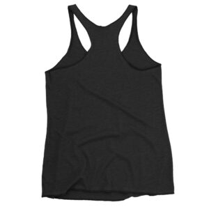 SGB Women's Racerback Tank