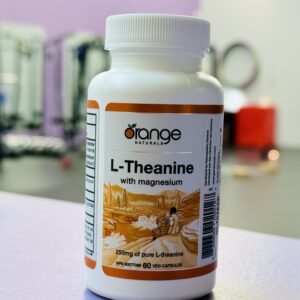 L-Theanine 250mg