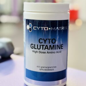 Cyto·Glutamine – Powder
