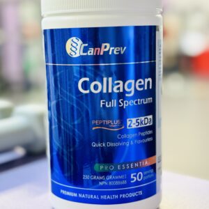 Collagen Full Spectrum Peptiplus- Powder