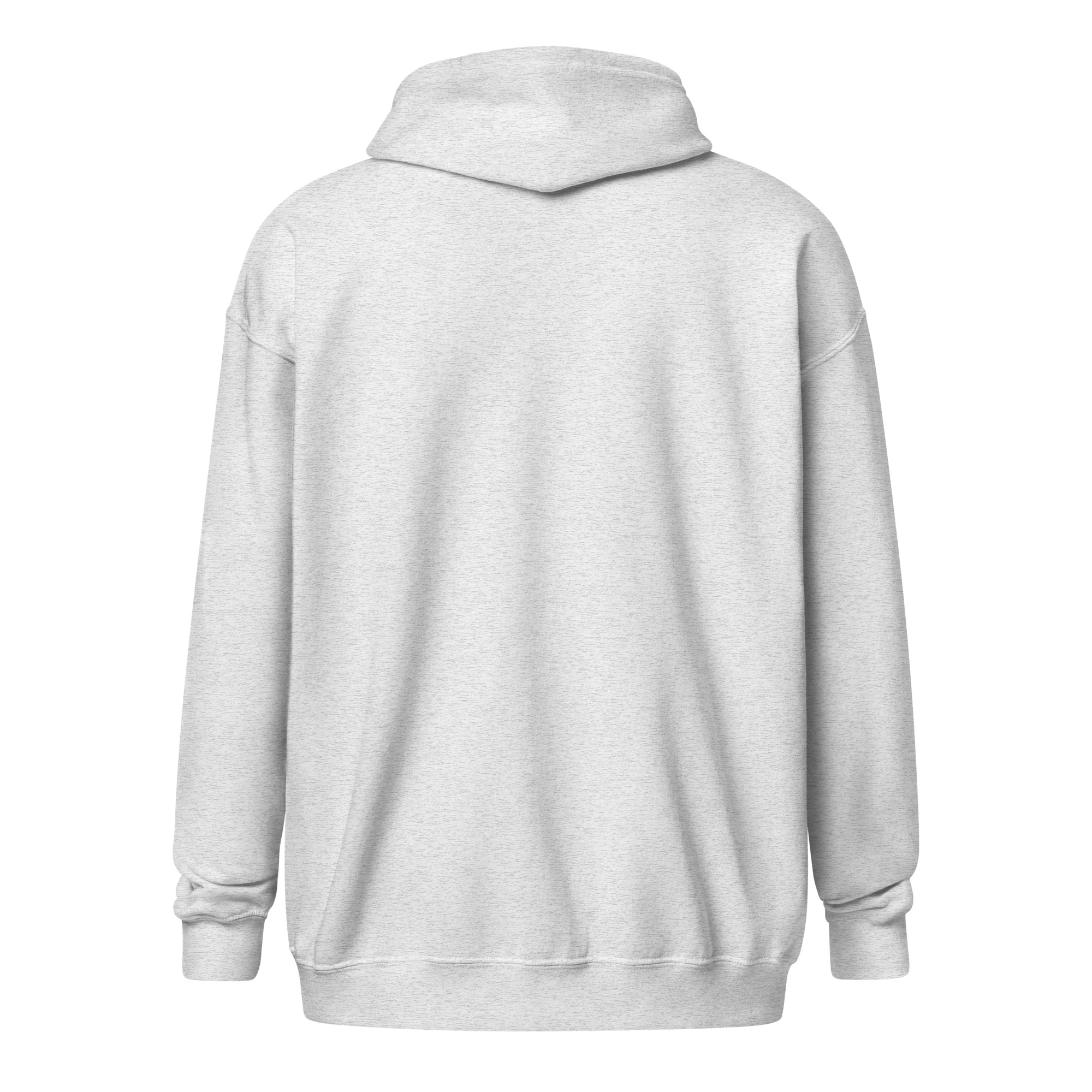 SGB Unisex heavy blend zip hoodie - Image 14
