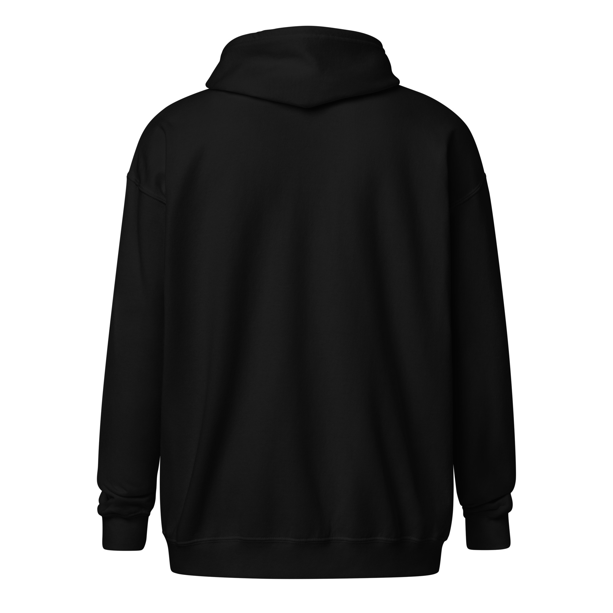 SGB Unisex heavy blend zip hoodie - Image 11