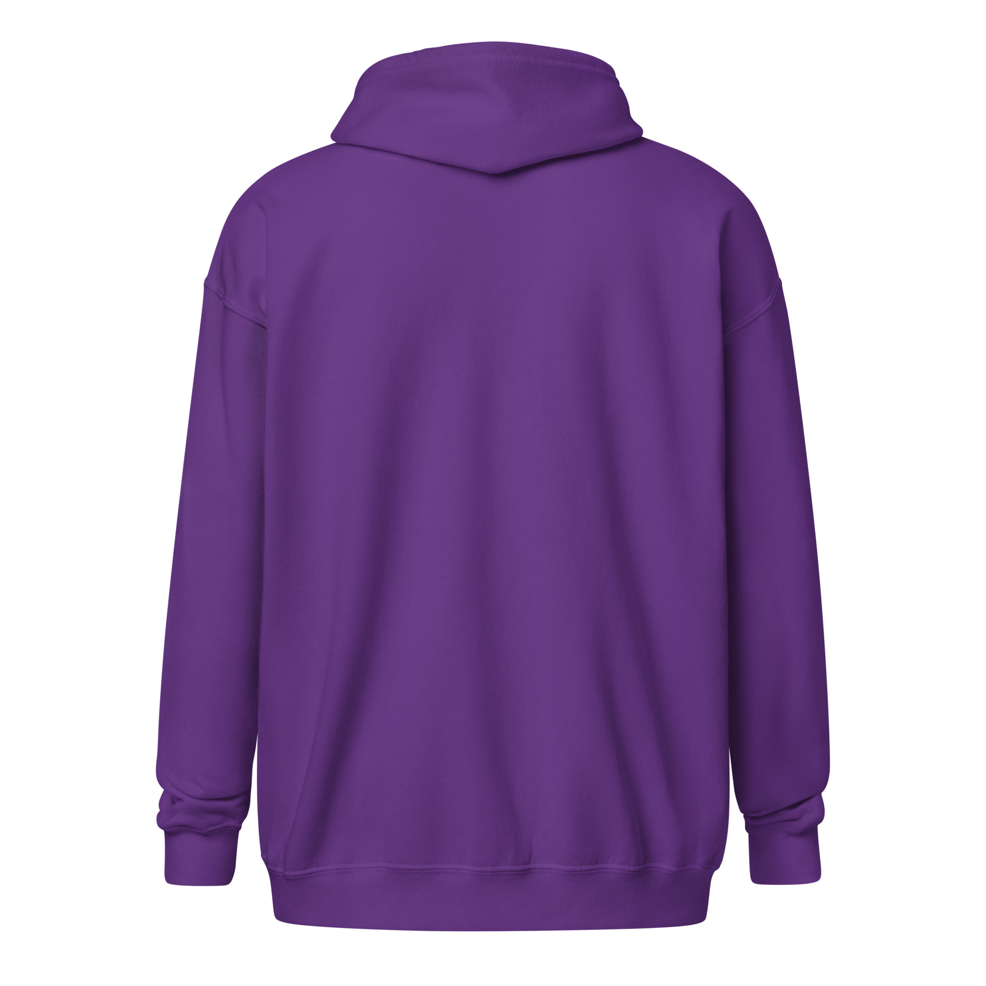 SGB Unisex heavy blend zip hoodie - Image 9