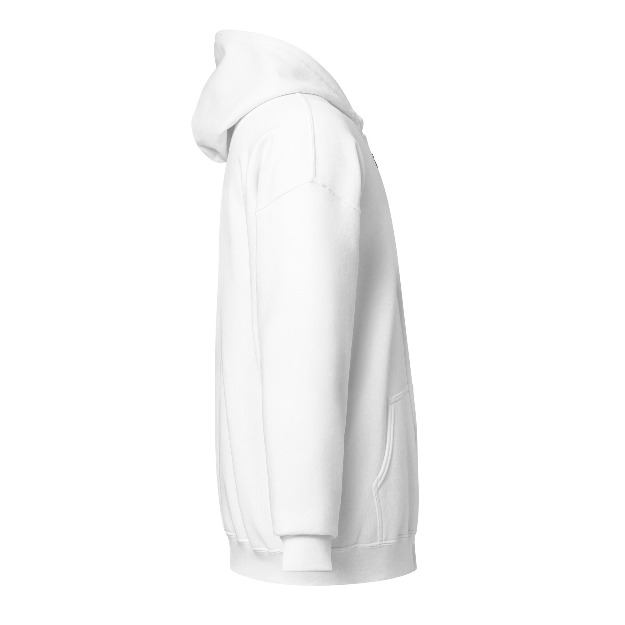 SGB Unisex heavy blend zip hoodie - Image 12