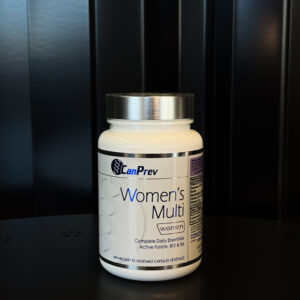 Women's Multi CanPrev
