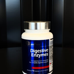 Digestive Enzymes