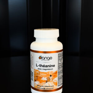 L-Theanine 250mg