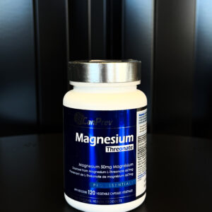 CanPrev Magnesium Threonate