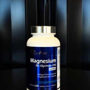 Magnesium Bis·Glycinate 200 Gentle