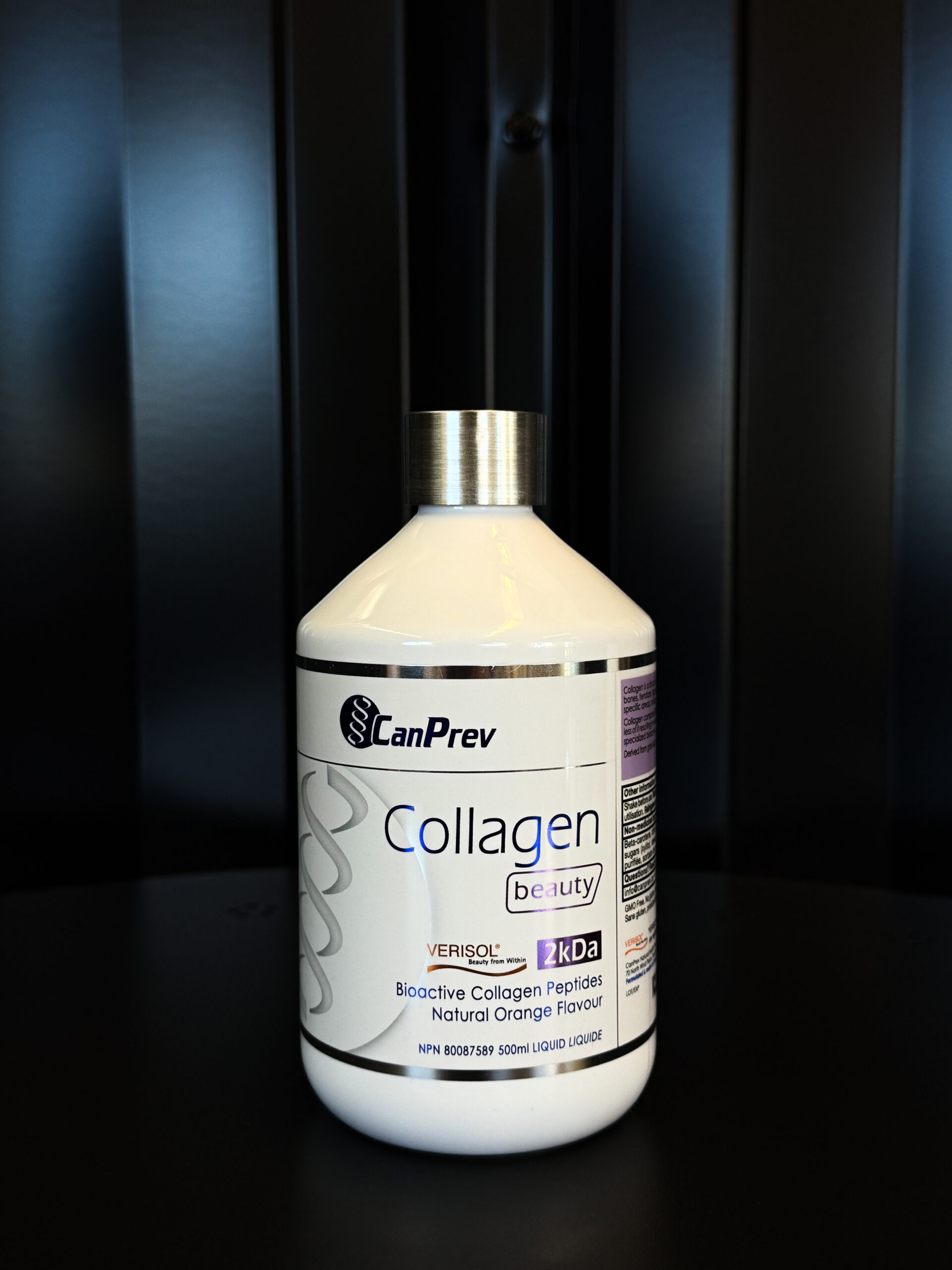 CanPrev Collagen Beauty