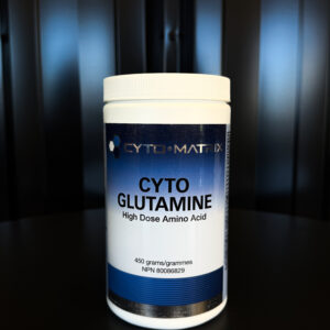 Cyto Glutamine – Powder