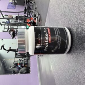 CanPrev Prostate-Pro + Maca Support