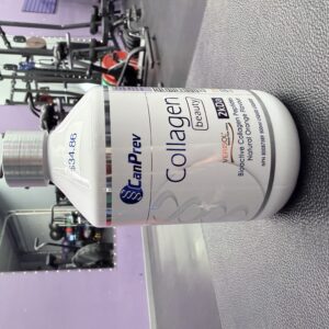 CanPrev Collagen Beauty