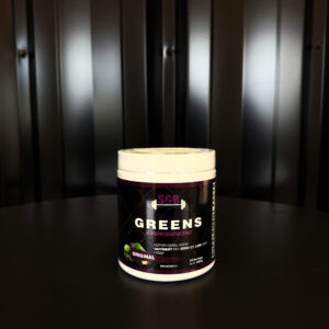 SGB Greens Superfood Blend