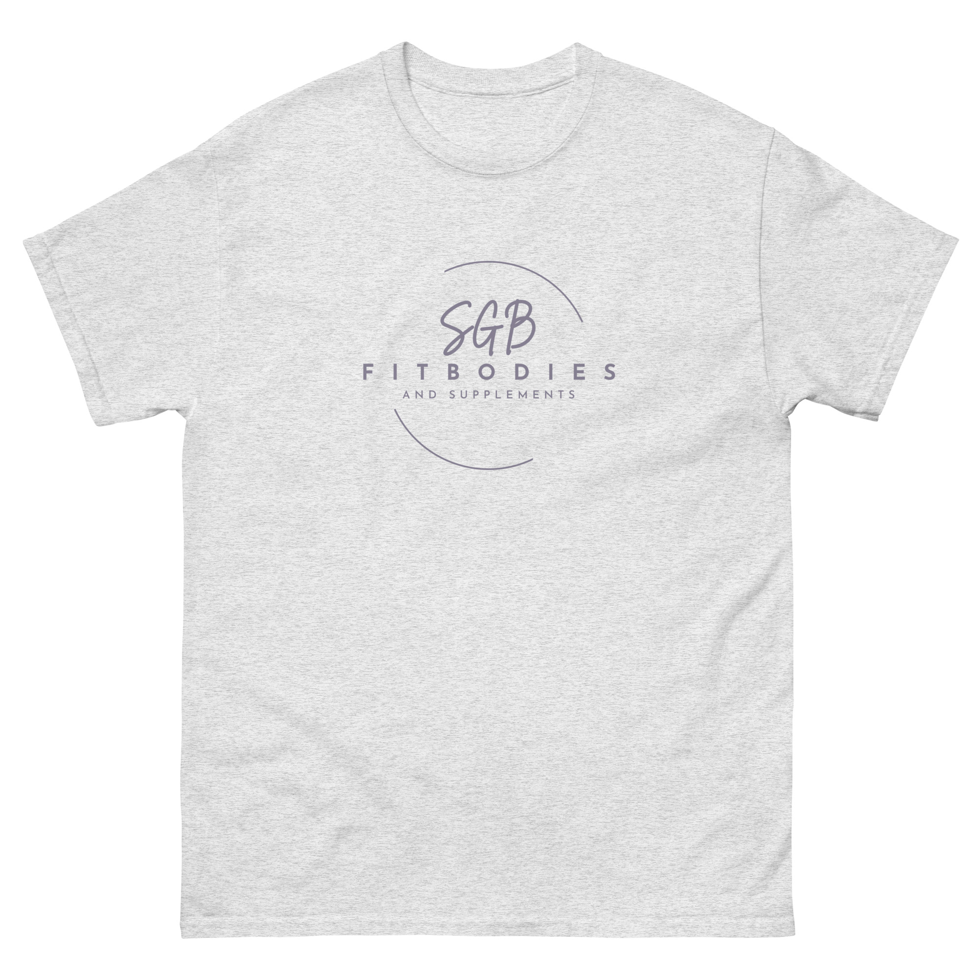 SGB Unisex Classic T-Shirt - Image 16