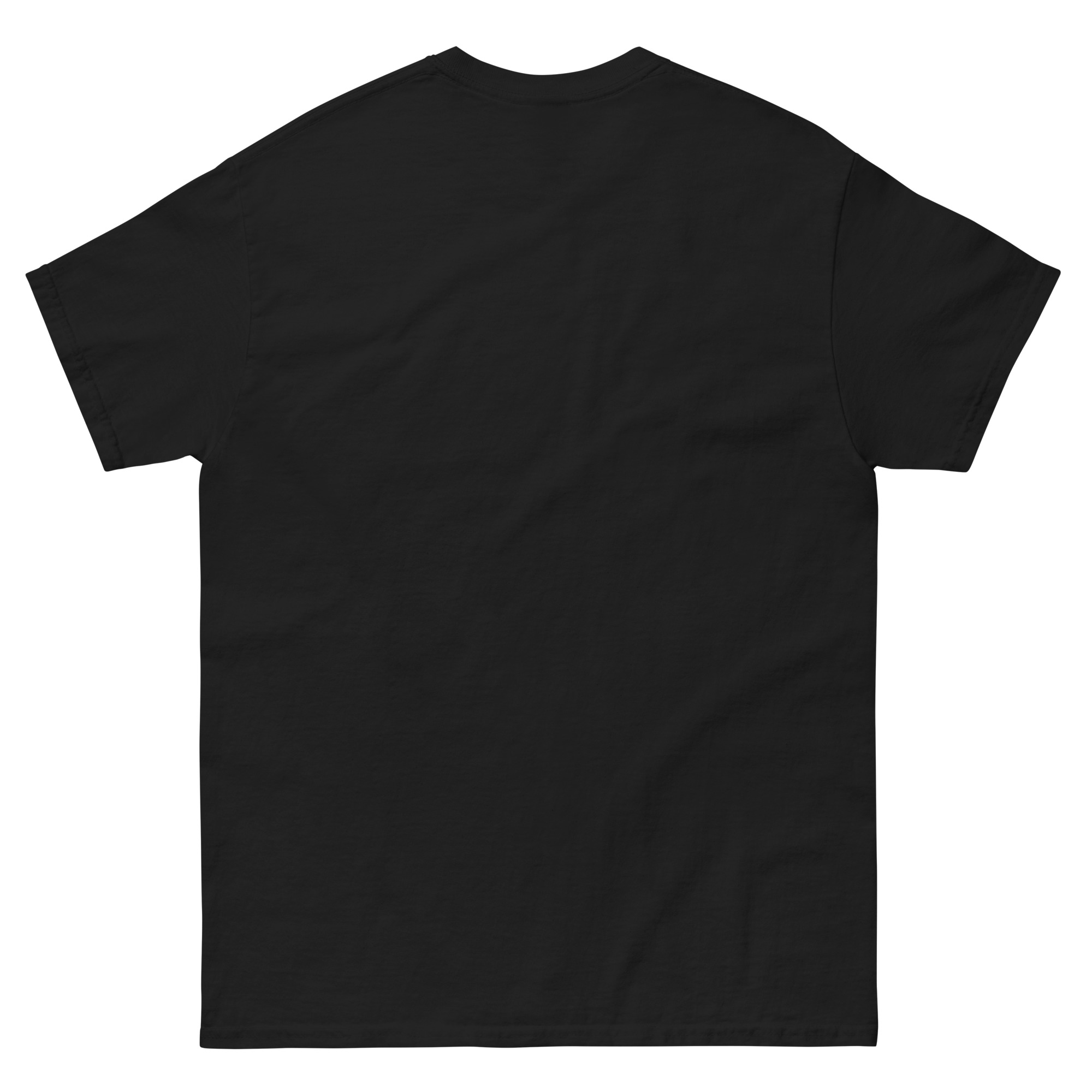 SGB Unisex Classic T-Shirt - Image 11