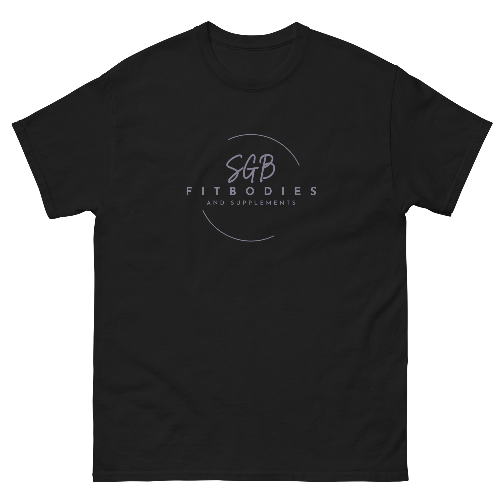SGB Unisex Classic T-Shirt - Image 10