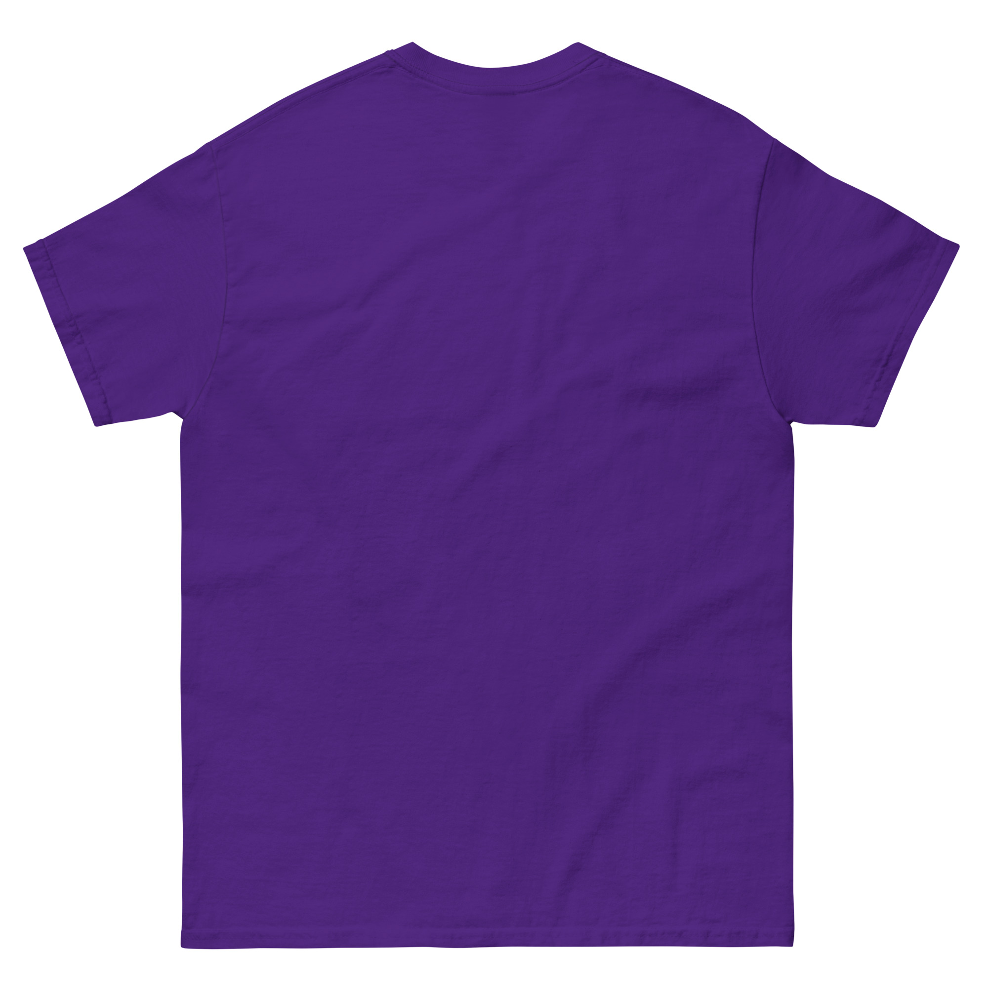 SGB Unisex Classic T-Shirt - Image 13