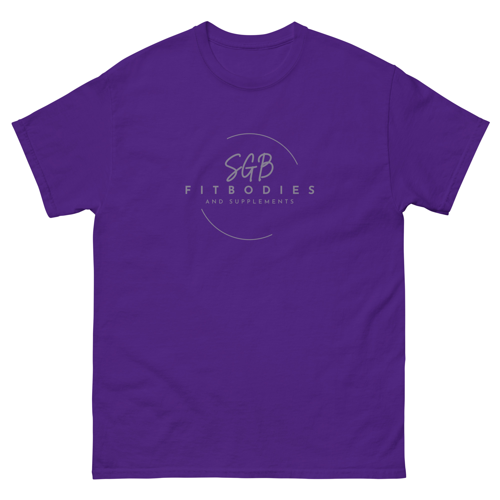 SGB Unisex Classic T-Shirt - Image 12