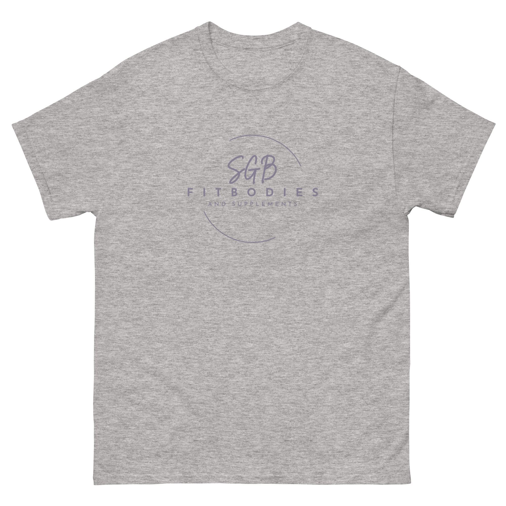 SGB Unisex Classic T-Shirt - Image 14