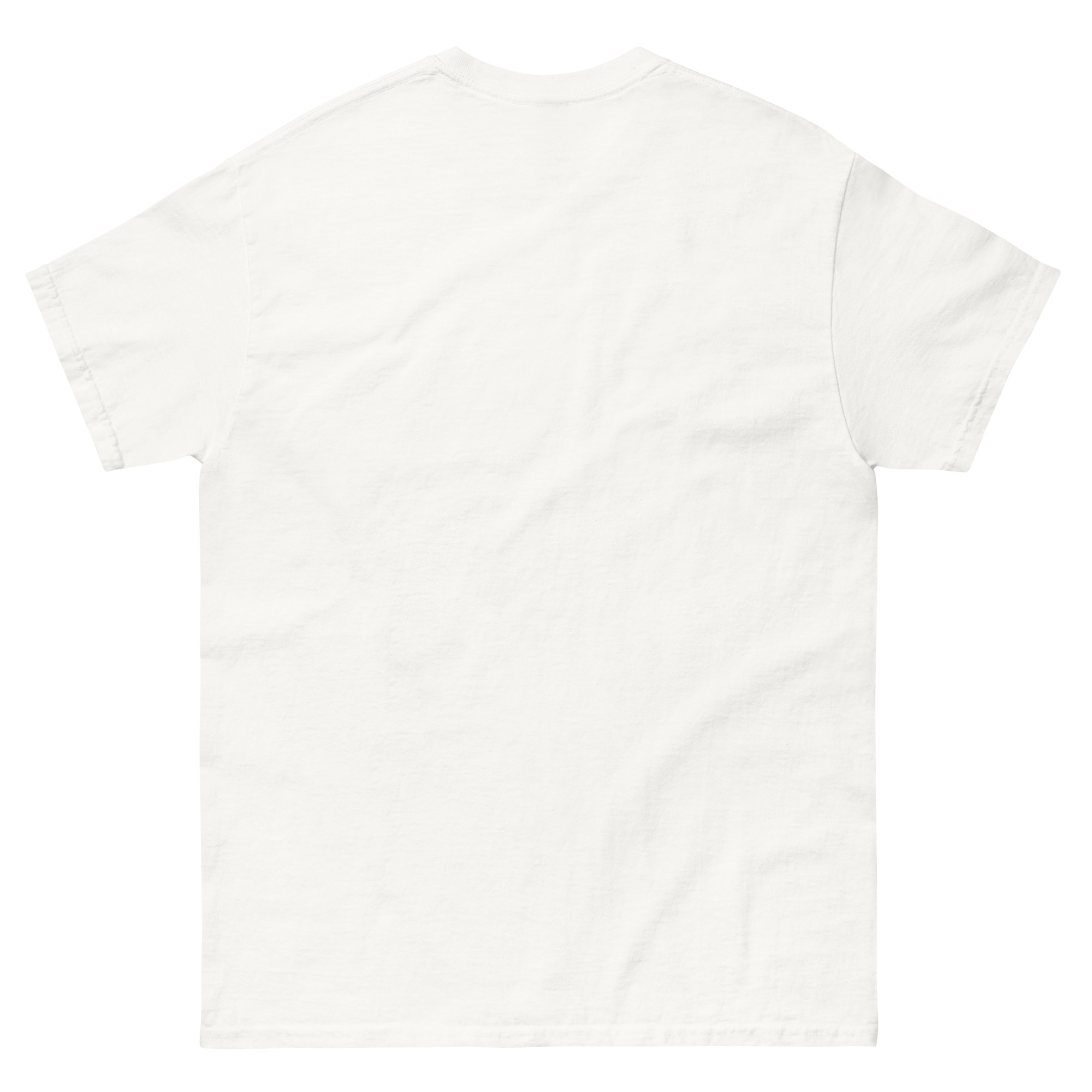 SGB Unisex Classic T-Shirt - Image 19