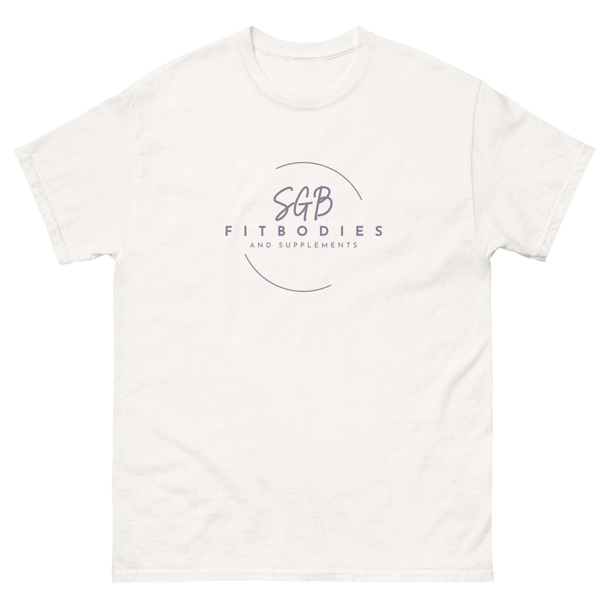 SGB Unisex Classic T-Shirt - Image 18