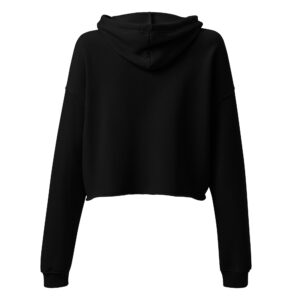 SGB Crop Hoodie