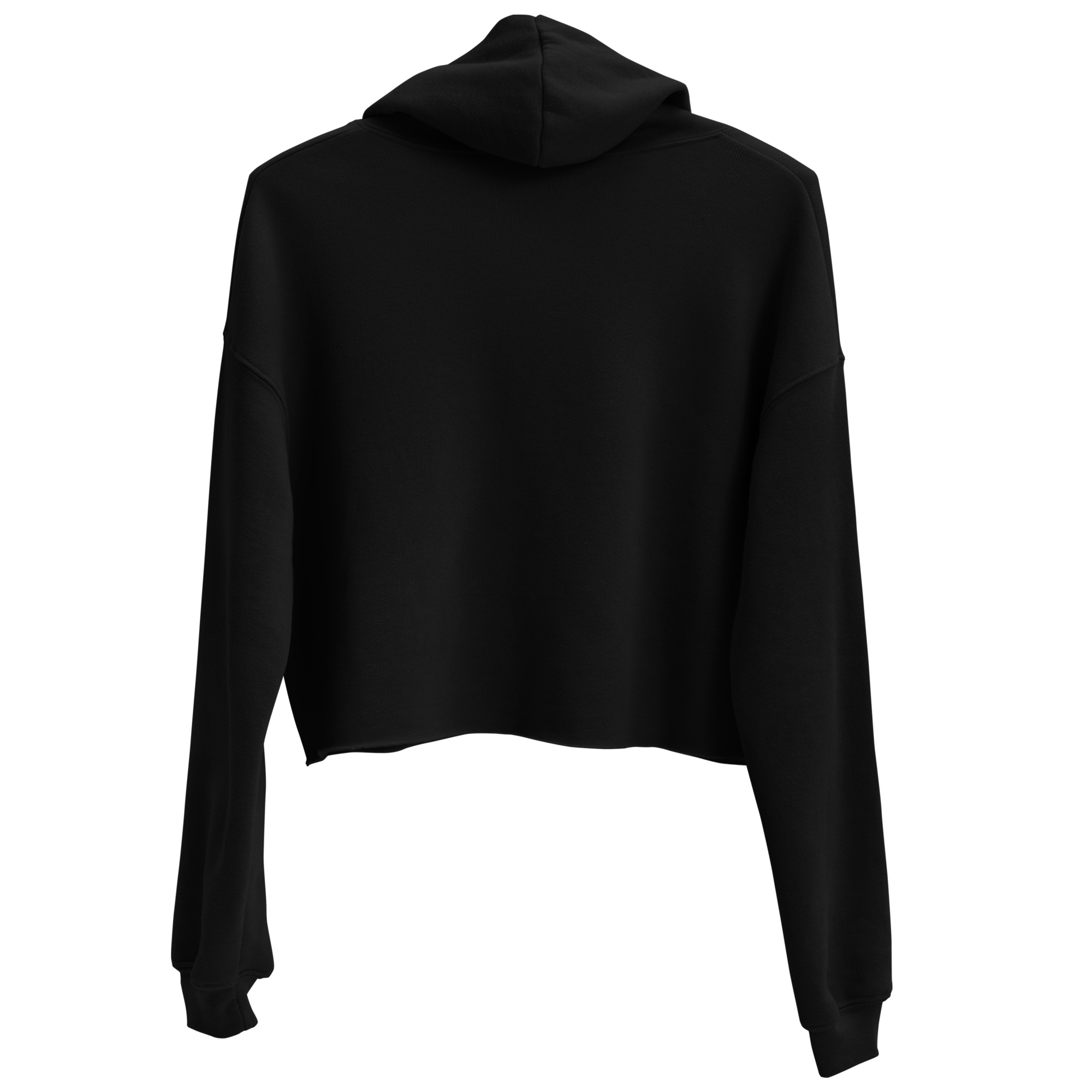 SGB Crop Hoodie - Image 6