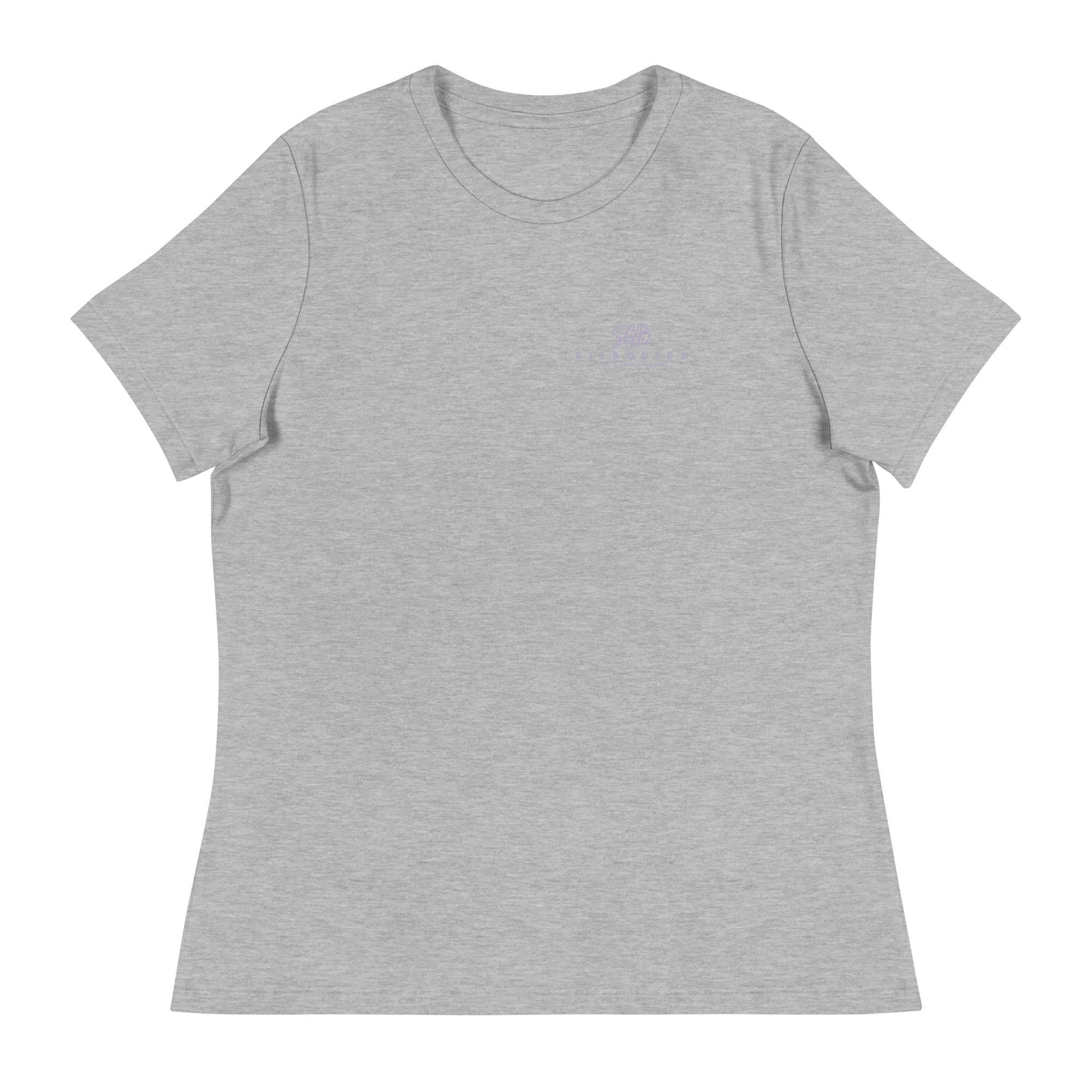 SGB Women's Relaxed T-Shirt - Image 7