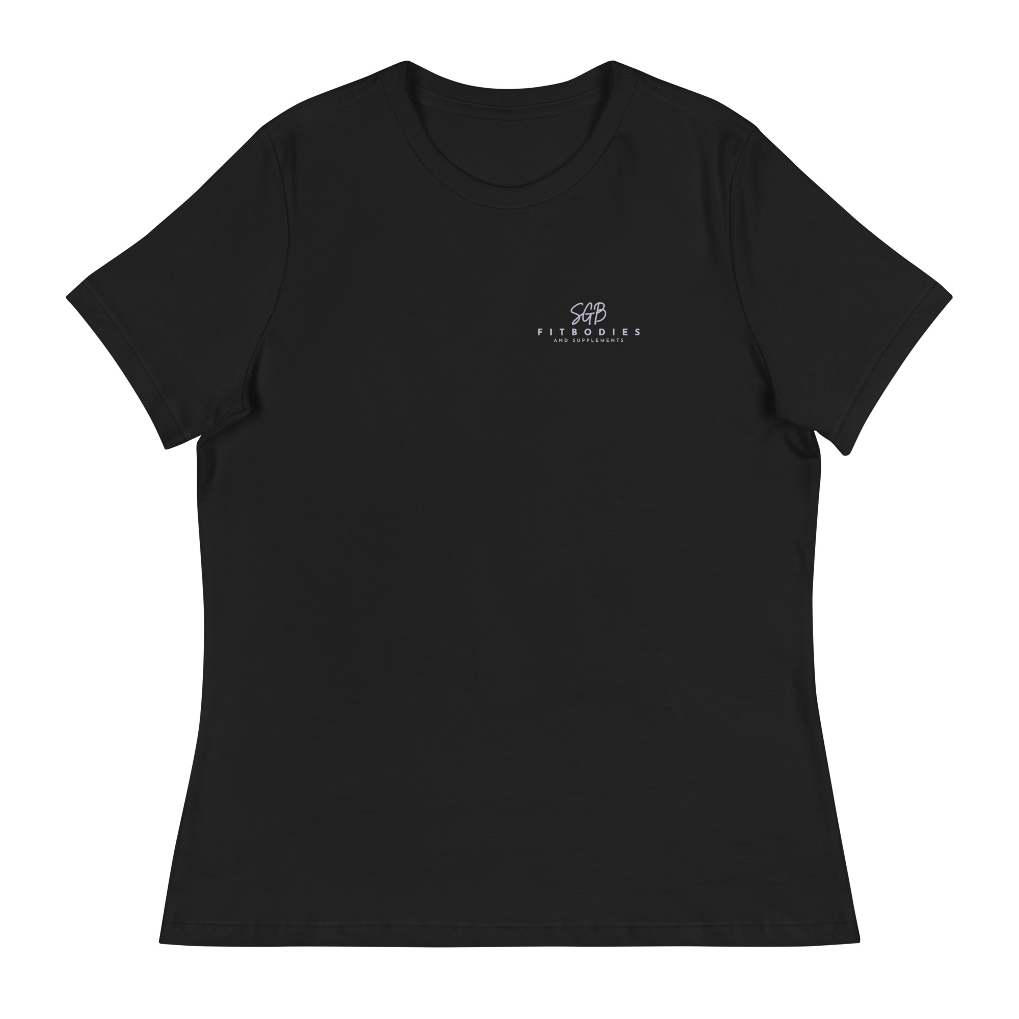 SGB Women's Relaxed T-Shirt - Image 8