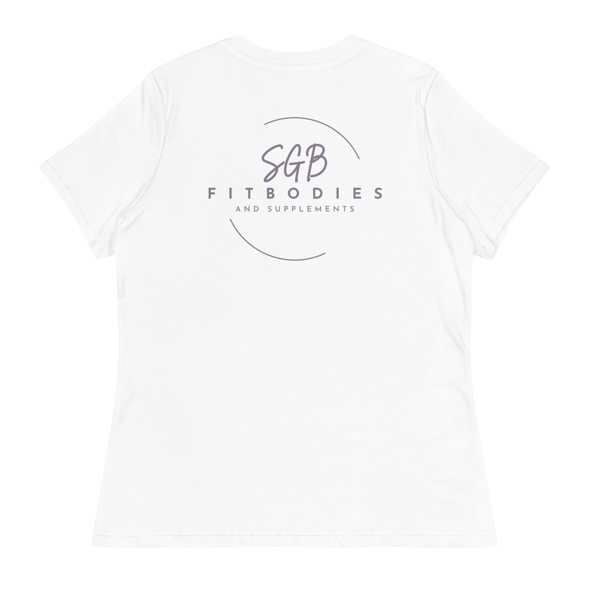 SGB Women's Relaxed T-Shirt - Image 12