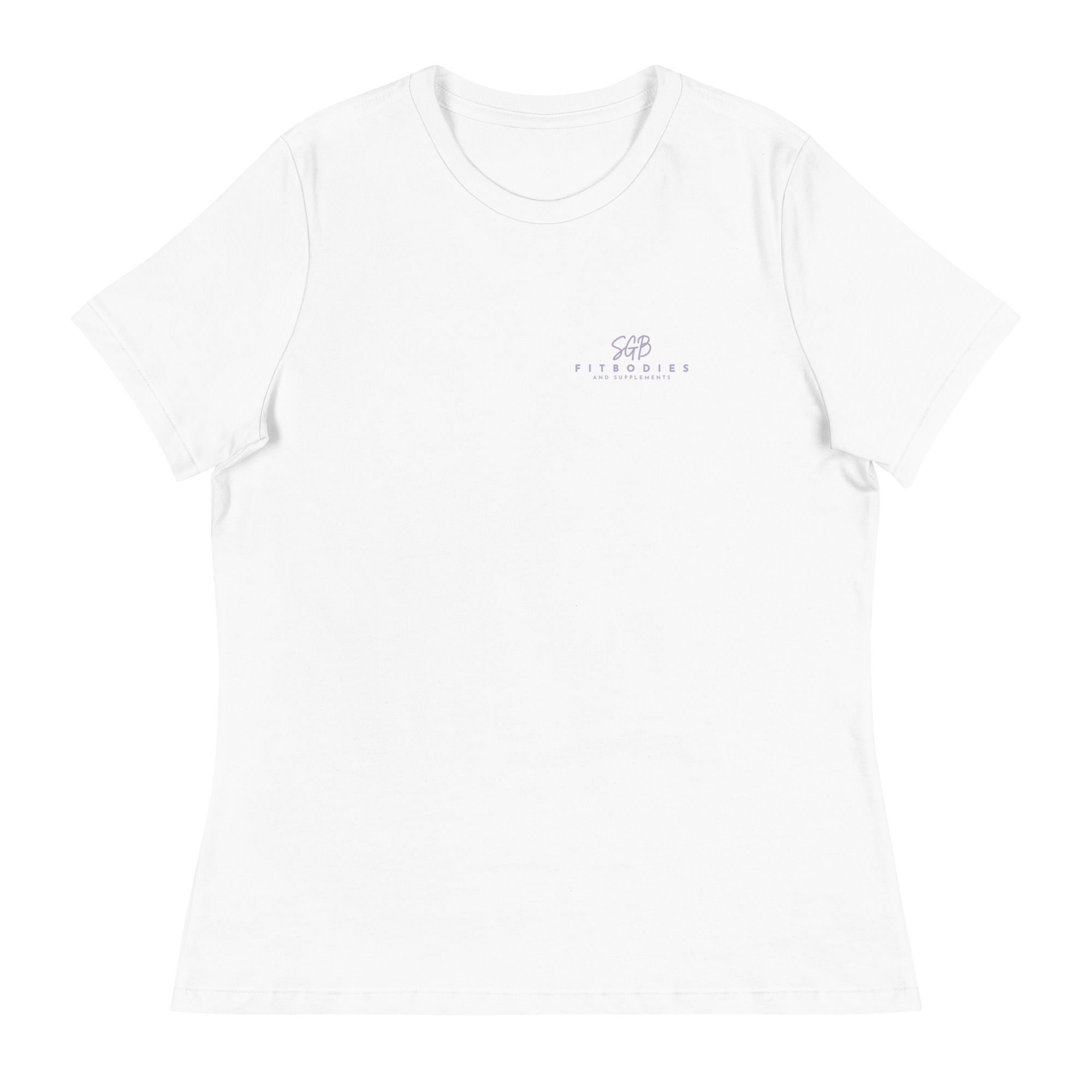 SGB Women's Relaxed T-Shirt - Image 8