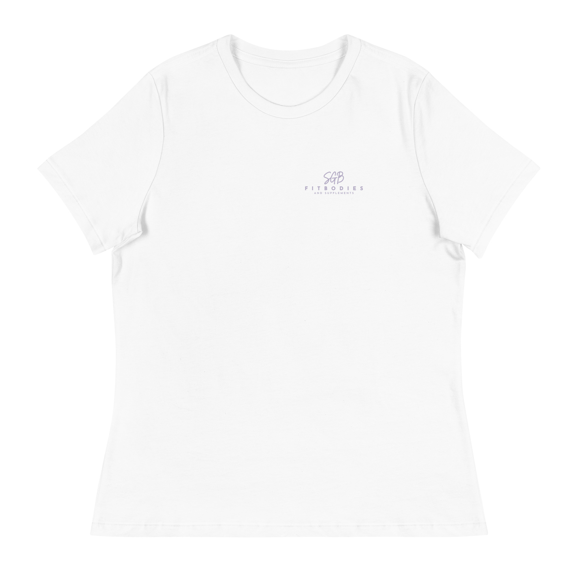 SGB Women's Relaxed T-Shirt - Image 11